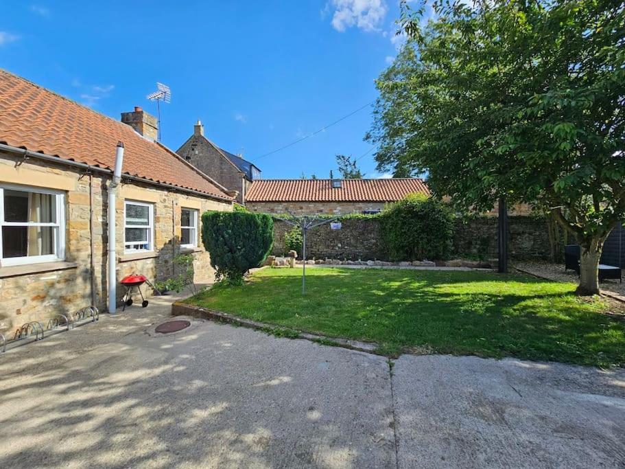 Ravensworth Cottage Eksteriør billede